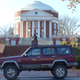Illustration for article titled What It Was Like Taking a Road Trip in a 255,000 Mile Jeep Powered By a $145 Engine